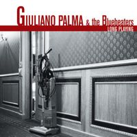 Giuliano Palma & The Bluebeaters - Long Playing