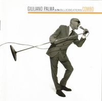 Giuliano Palma & The Bluebeaters - Combo