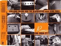 Giuliano Palma & The Bluebeaters - Che Cosa C'&egrave; Remix