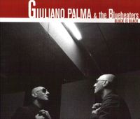 Giuliano Palma & The Bluebeaters - Black Is Black