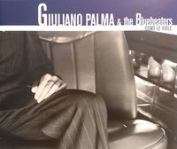 Giuliano Palma & The Bluebeaters - Come Le Viole
