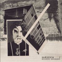 Varsovia - Recursos Inhumanos