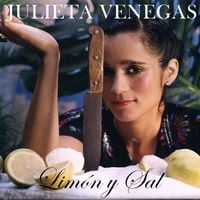 Julieta Venegas - Lim&oacute;n y Sal