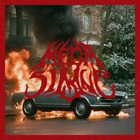 Mega Simone - Breathing