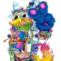 Metaroom - DEATHDANCE!