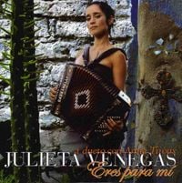 Julieta Venegas - Eres Para M&iacute;