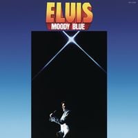 Elvis Presley - Moody Blue