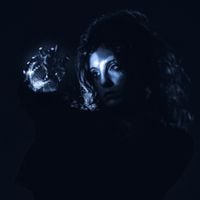Heidi Curtis - Hollow Heart