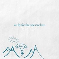Patrick Watson - we fly for the ones we love