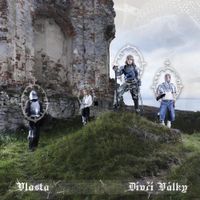 Vlasta - D&iacute;vč&iacute; v&aacute;lky