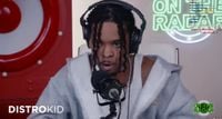 Chris Patrick - Chris Patrick Mafiathon Freestyle