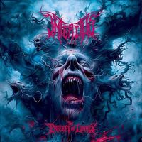 Interitus - The Precept Of Lunacy