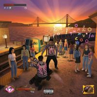 Robin Gan - huzz in the bay