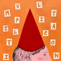 Georgia Turman - Multiplication