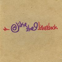 Livestock - Spiral Like The 9