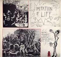 Tristan Honsinger, Steve Beresford, Toshinori Kondo & David Toop - Imitation of Life
