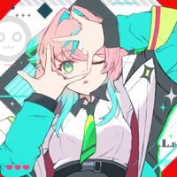 柊マグネタイト [Hiiragi Magnetite] - Disclose Flick