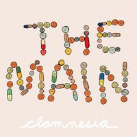 The Main - Clamnesia