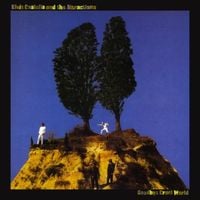 Elvis Costello & The Attractions - Goodbye Cruel World