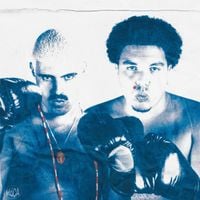 ARPAK - TODO DURO VS HOLYFIELD