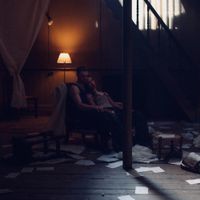 Monro - These Things Take Time