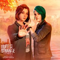 Tessa Rose Jackson - Life is Strange: Reunion (Original Game Soundtrack)