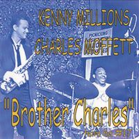 Keshavan Maslak - Brother Charles