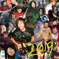 Kid, Feral - 2019