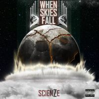 ScienZe - When Skies Fall