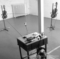 Stephen Cornford - Kinetic Sculptures