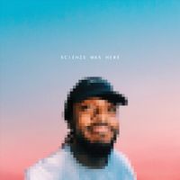 ScienZe - ScienZe Was Here