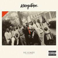 ScienZe - Georgia Tape