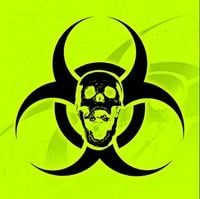 Trash Poll - BIOHAZARD