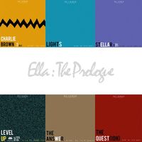 ScienZe - Ella : The Prologue
