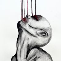 Burial Plot - Pain Ritual