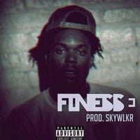 LUCKI - Finesse
