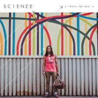ScienZe - A Traveling Man 2