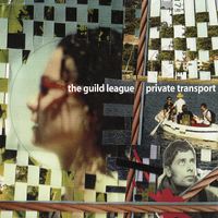 The Guild League - Private Transport