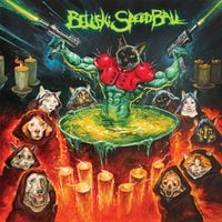 Belushi Speed Ball - Toxic Waste Was Everywhere in the '80s