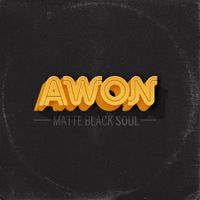 Awon - Matte Black Soul