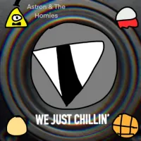 Nathanimation - We Just Chillin