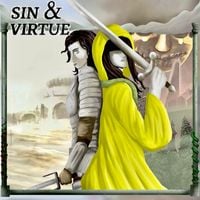 YANIXX - Sin & Virtue