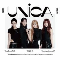 LOVEONE - UNICA