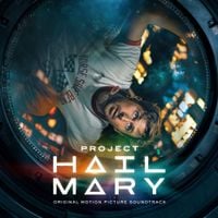Various Artists - Project Hail Mary (Original Motion Picture Soundtrack)
