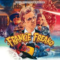 Blitz//Berlin - Frankie Freako