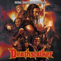 Blitz//Berlin - Deathstalker