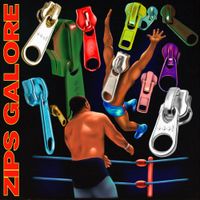 Dera Meelan - ZIPS GALORE
