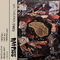 Ratpiss - Sex/Violence/Death