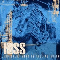 H.ISS - ...And Everything Is Falling Again