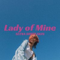 SEENA SHEEP SKIN - Lady of Mine